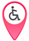 Mobil im Alltag mit Gehbehinderung