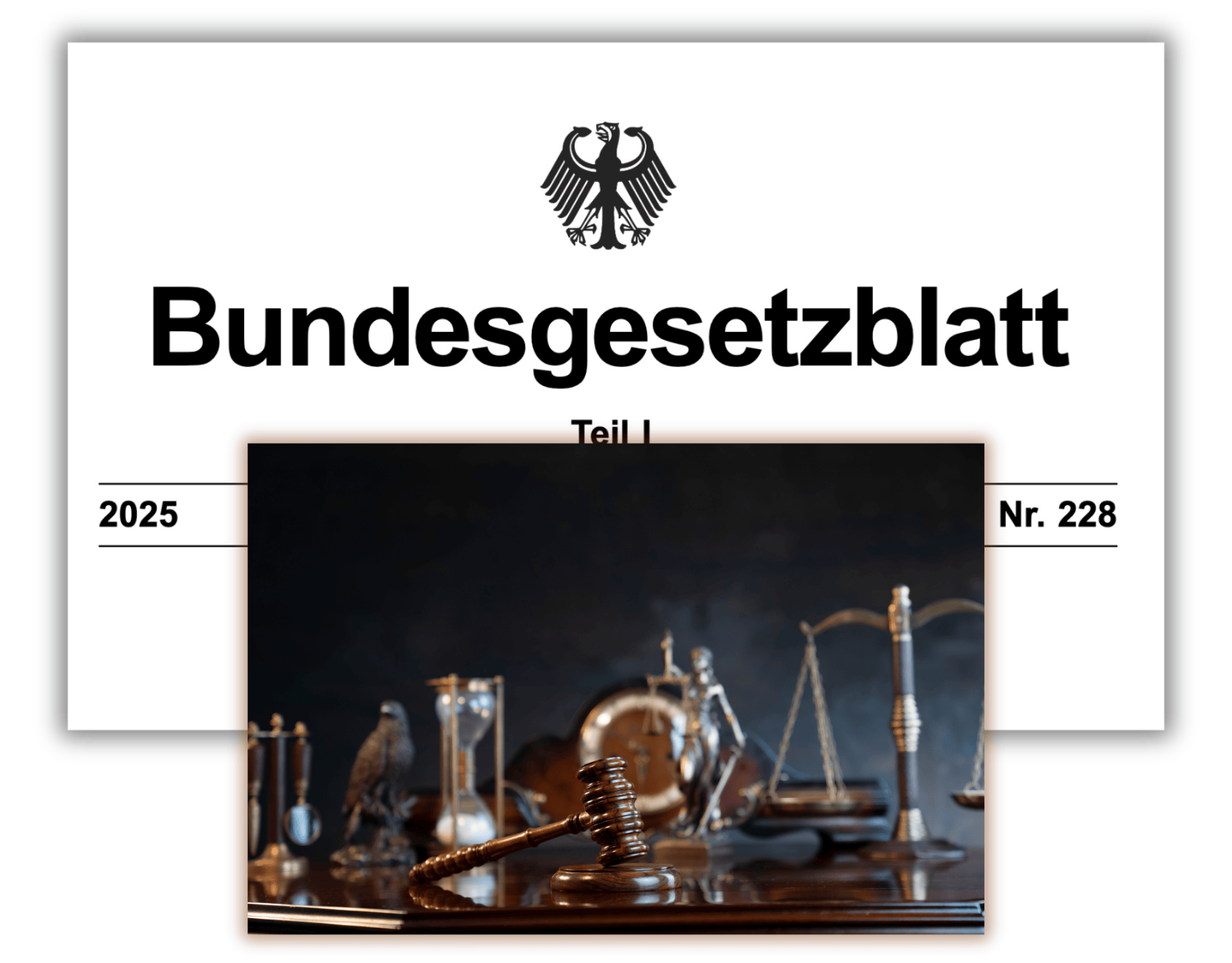 Schwerbehinderung GdB Neu geregelt. Was sich ändert.
